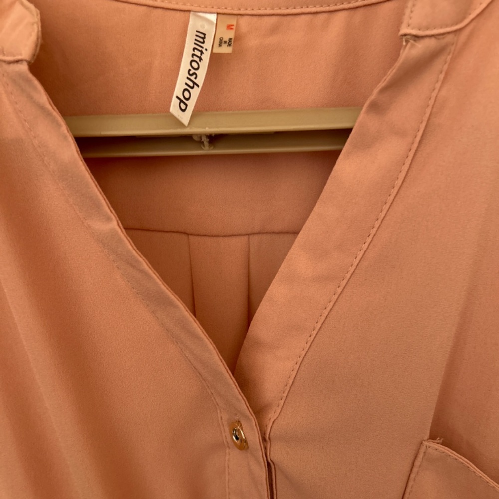 Dress - Picture 2 of 3